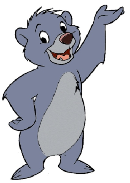 Baloo