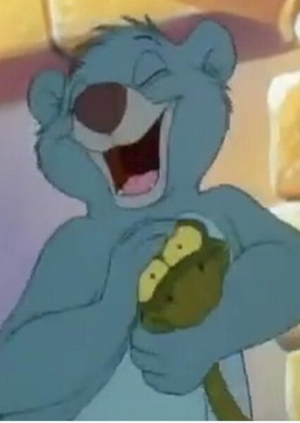Baloo photo