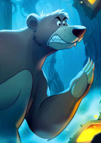 Baloo photo