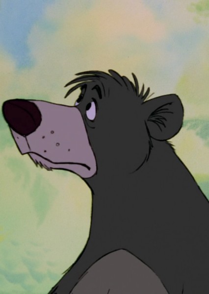 Baloo photo
