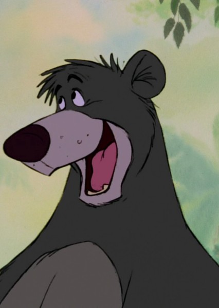 Baloo photo