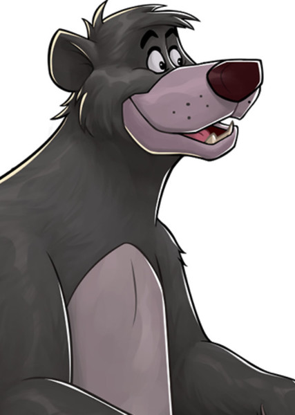 Baloo photo