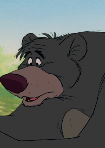 Baloo photo