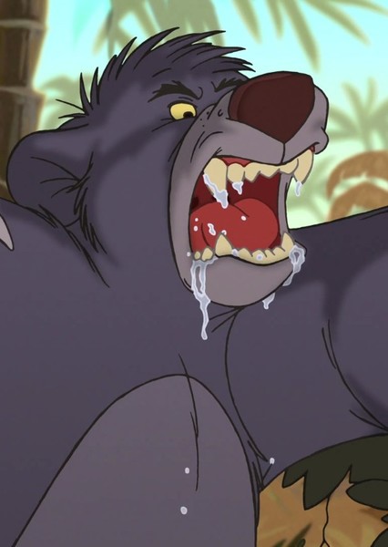 Baloo photo