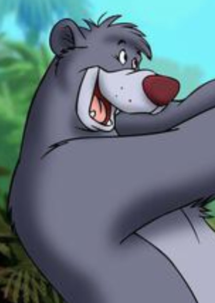 Baloo photo