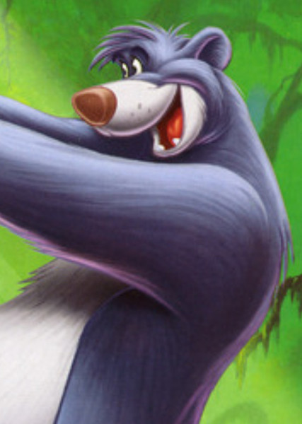 Baloo photo