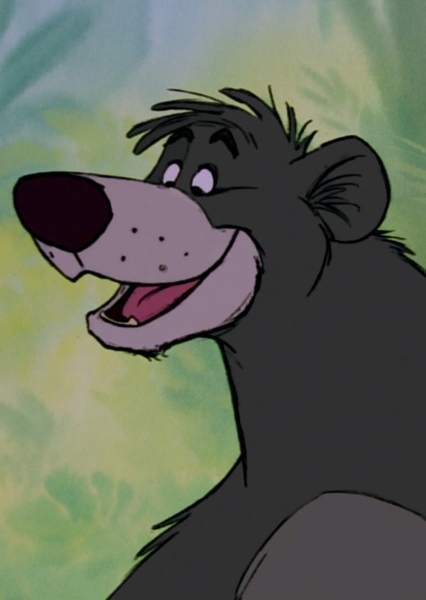 Baloo (Disney) photo