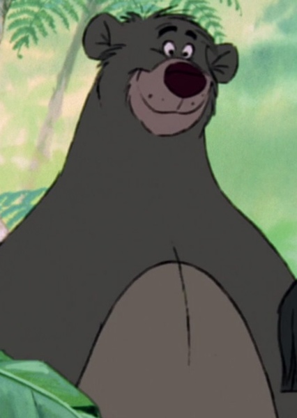 Baloo (Disney) photo