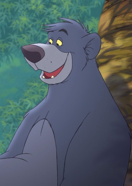 Baloo (Disney) photo