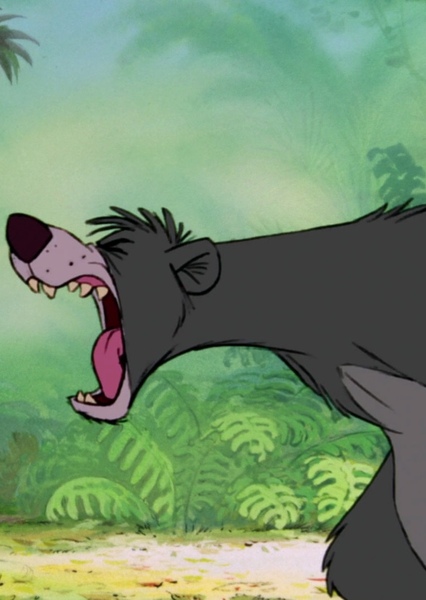 Baloo's Roar photo