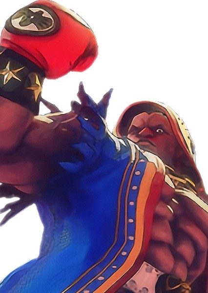 Balrog photo