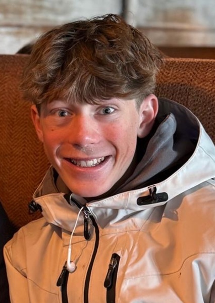 Balthazar “Balti” Sachs