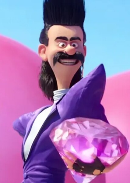 Balthazar Bratt