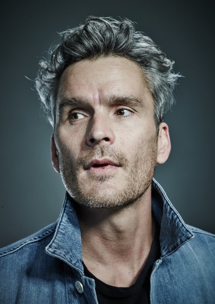 Paul Davison