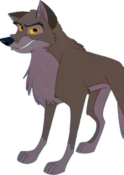 Balto (Character) photo