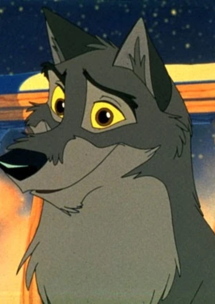 Balto (Character)