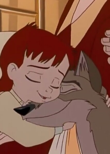 Balto and Rosy
