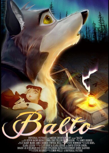Balto (Franchise)