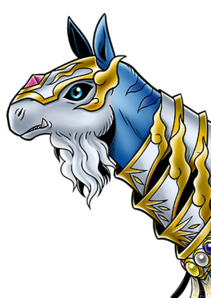 Baluchimon