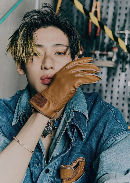 Bambam photo