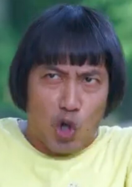 Bambang Chandra Bayu photo