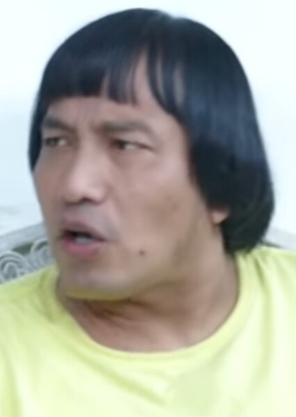 Bambang Chandra Bayu photo
