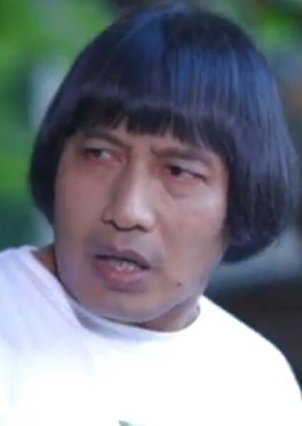 Bambang Chandra Bayu