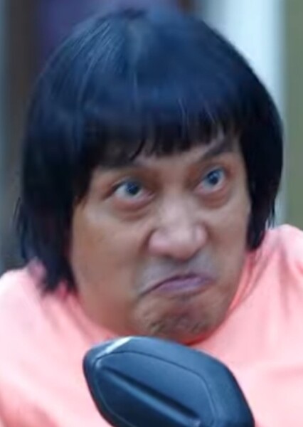 Bambang Chandra Bayu photo