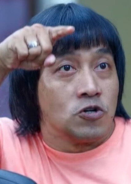 Bambang Chandra Bayu photo
