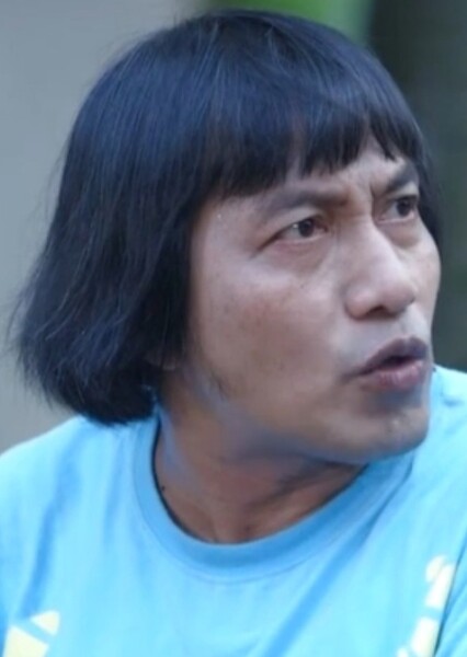 Bambang Chandra Bayu photo