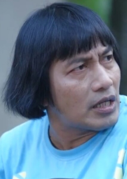 Bambang Chandra Bayu photo