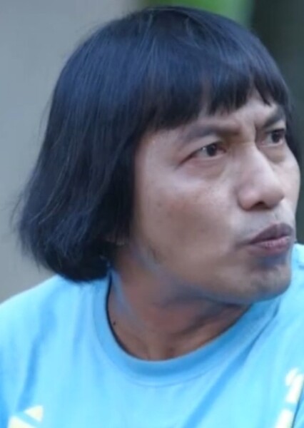 Bambang Chandra Bayu photo
