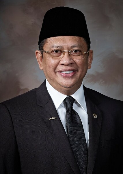 Bambang Soesatyo photo
