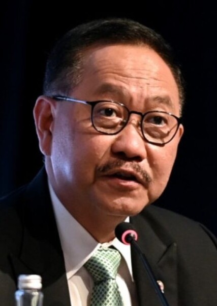 Bambang Susantono photo