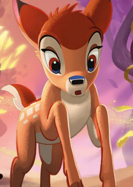 Bambi (Disney Character) photo