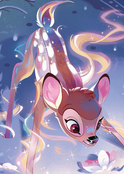 Bambi (Disney Character) photo