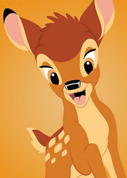 Bambi (Disney Character) photo
