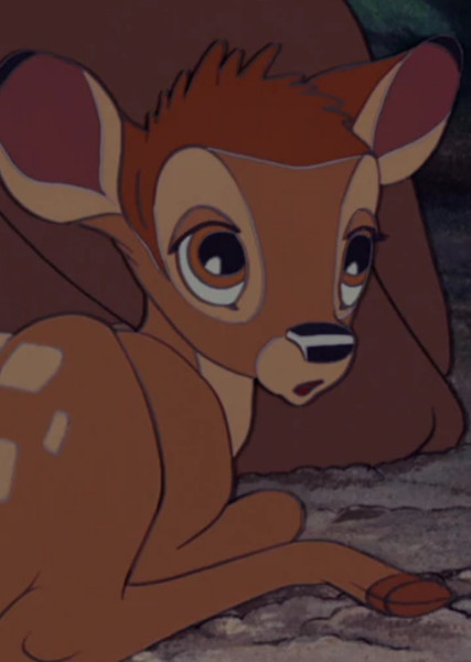 Bambi (Disney Character)