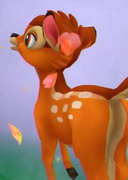 Bambi (Disney Character) photo