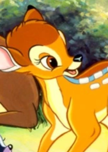Bambi (Disney Character) photo