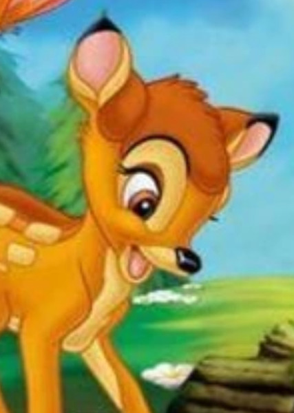 Bambi (Disney Character) photo