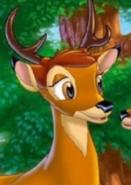 Bambi (Disney Character) photo