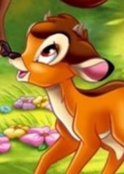 Bambi (Disney Character) photo
