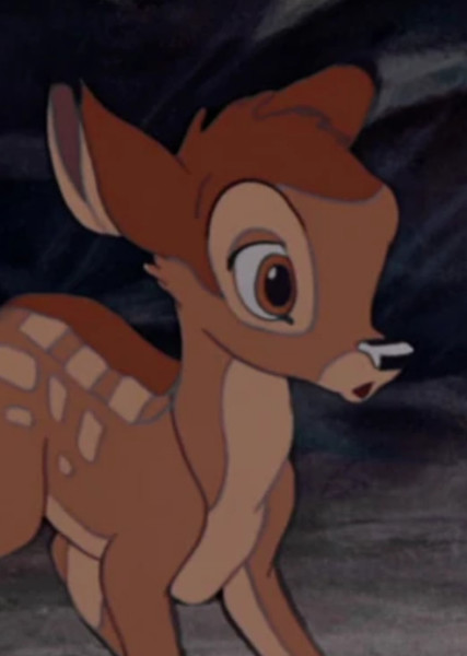 Bambi (Disney Character) photo