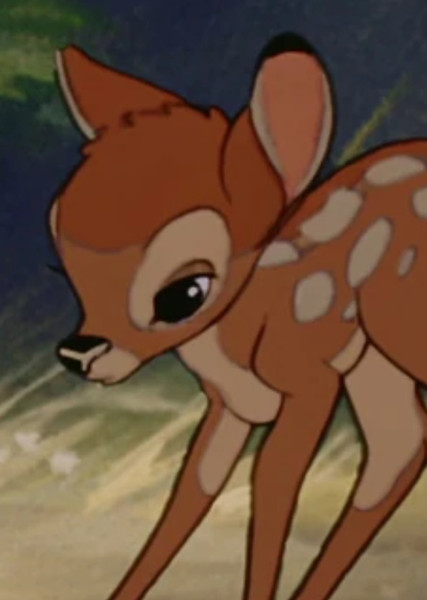Bambi (Disney Character) photo