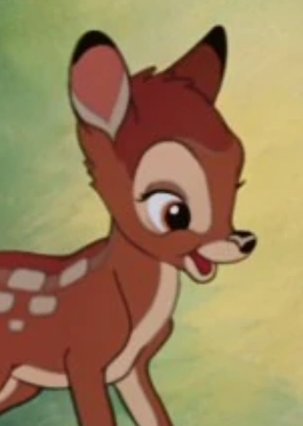 Bambi (Disney Character) photo