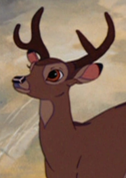 Bambi (Disney Character) photo