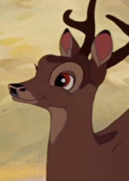 Bambi (Disney Character) photo
