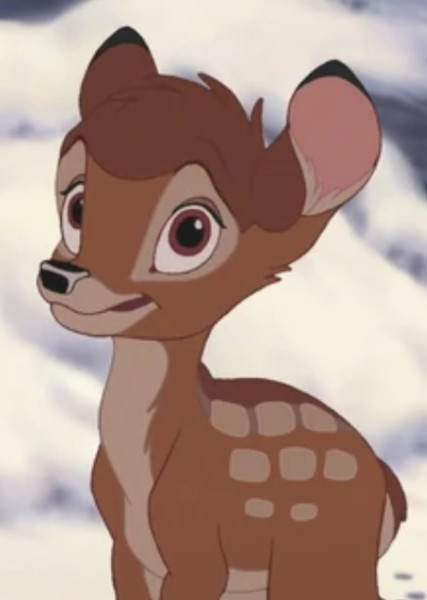 Bambi (Disney Character) photo