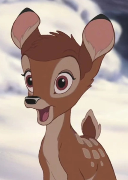 Bambi (Disney Character) photo